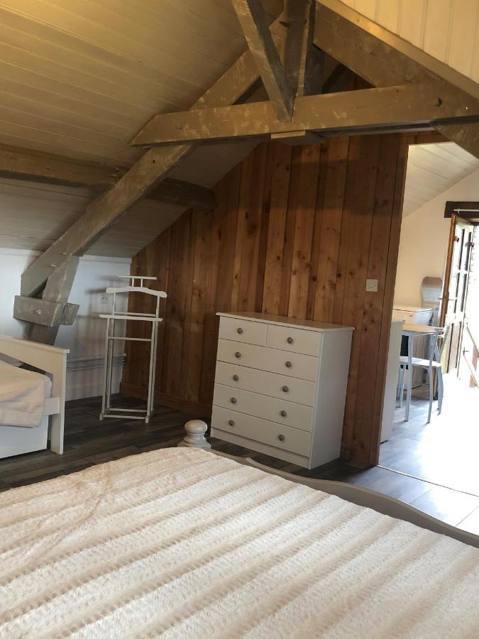 Maison D'Hotes Ourdeaux Et Gite Chez Rouchon Alleyrat  Екстер'єр фото