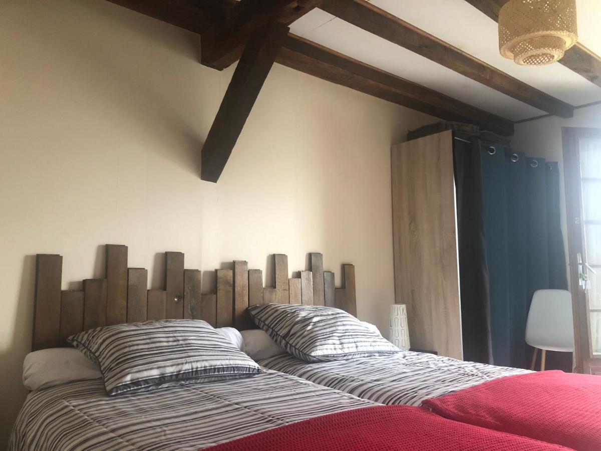 Maison D'Hotes Ourdeaux Et Gite Chez Rouchon Alleyrat  Екстер'єр фото
