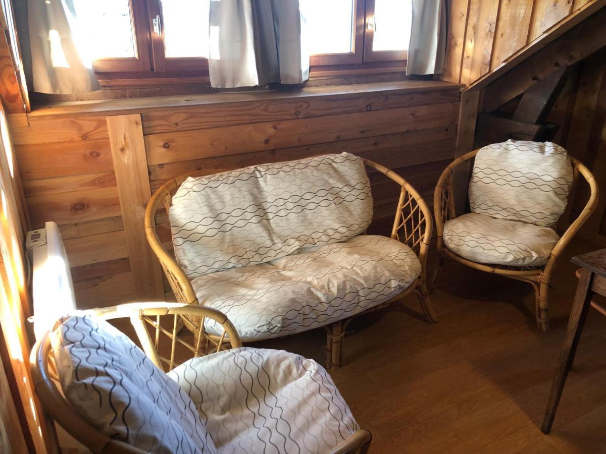 Maison D'Hotes Ourdeaux Et Gite Chez Rouchon Alleyrat  Екстер'єр фото