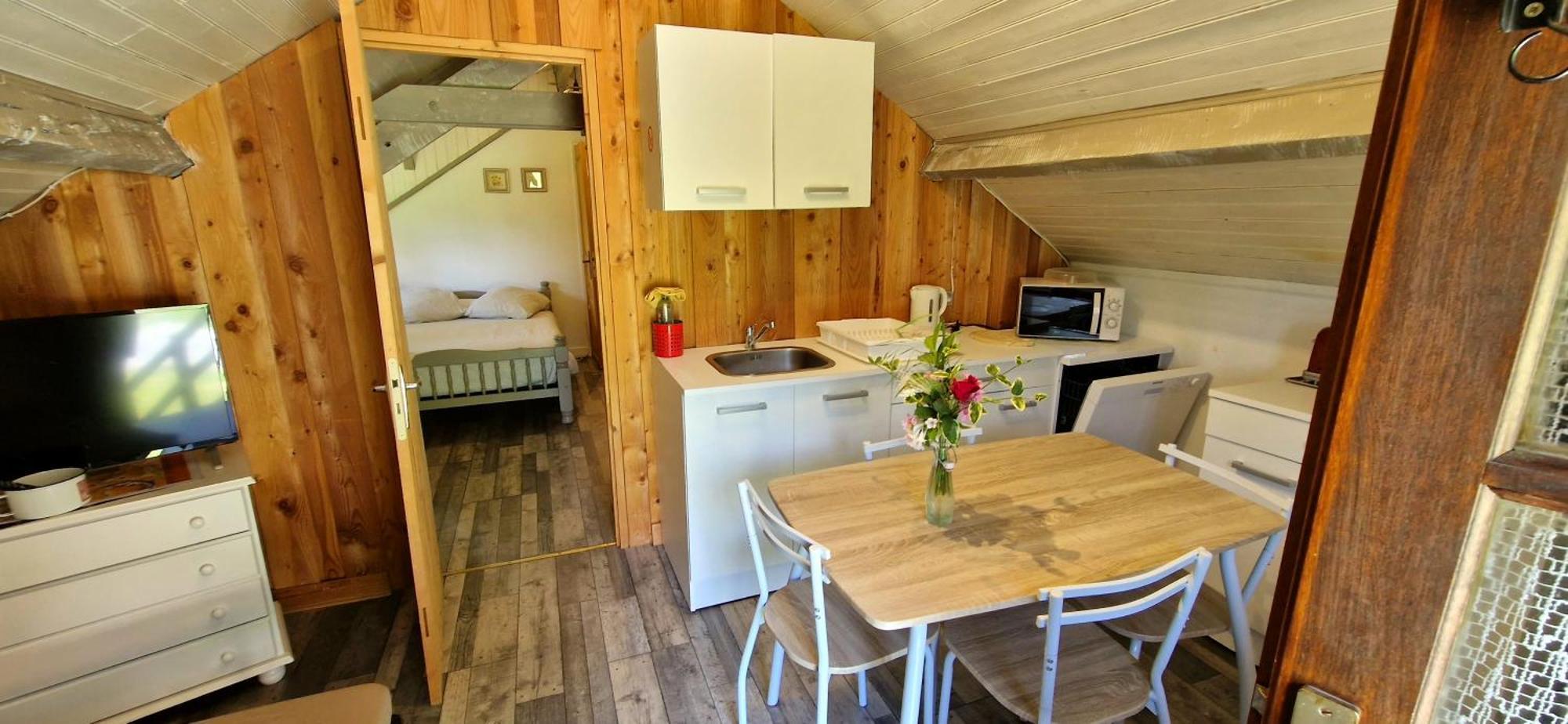 Maison D'Hotes Ourdeaux Et Gite Chez Rouchon Alleyrat  Екстер'єр фото