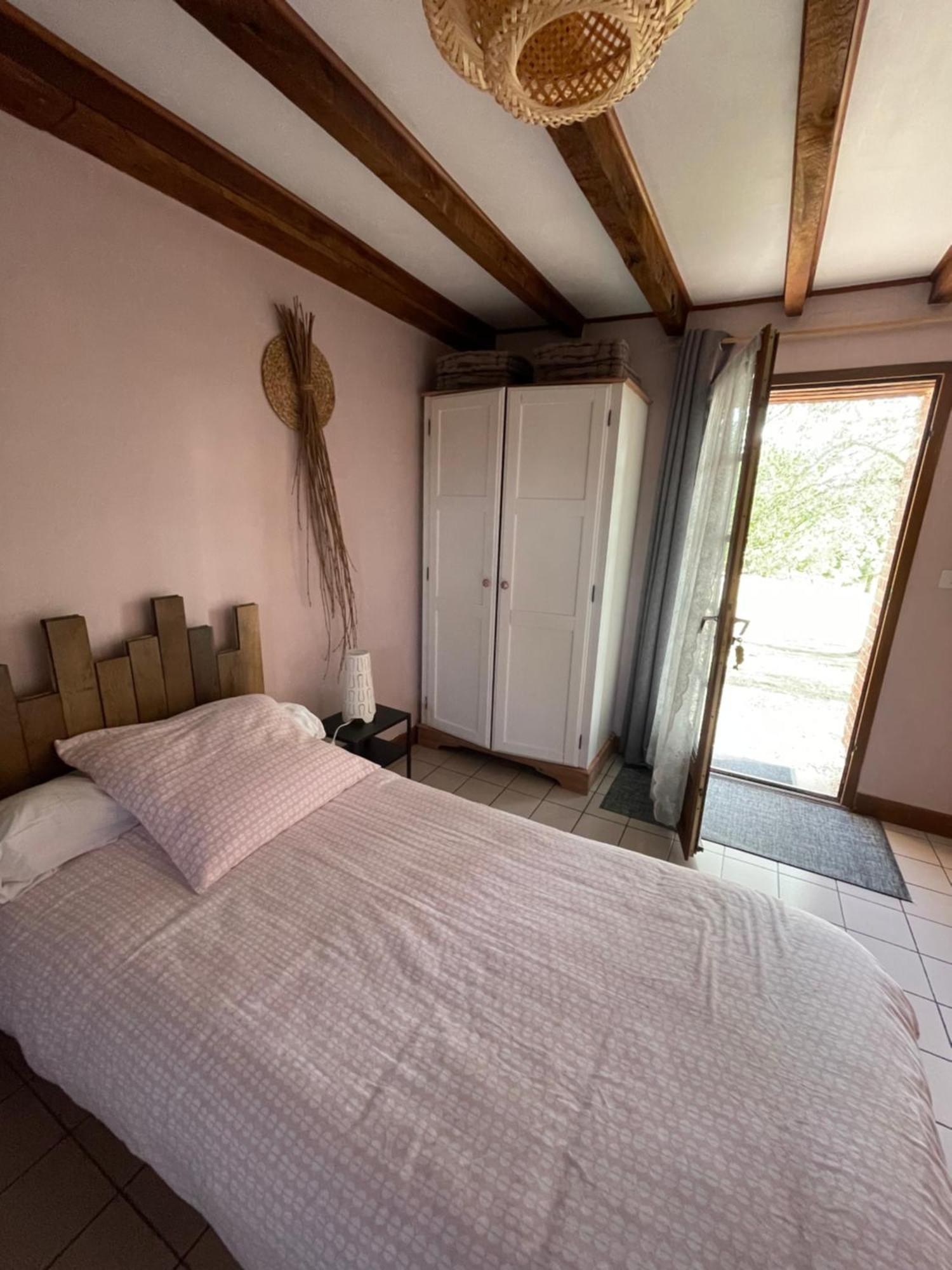 Maison D'Hotes Ourdeaux Et Gite Chez Rouchon Alleyrat  Екстер'єр фото