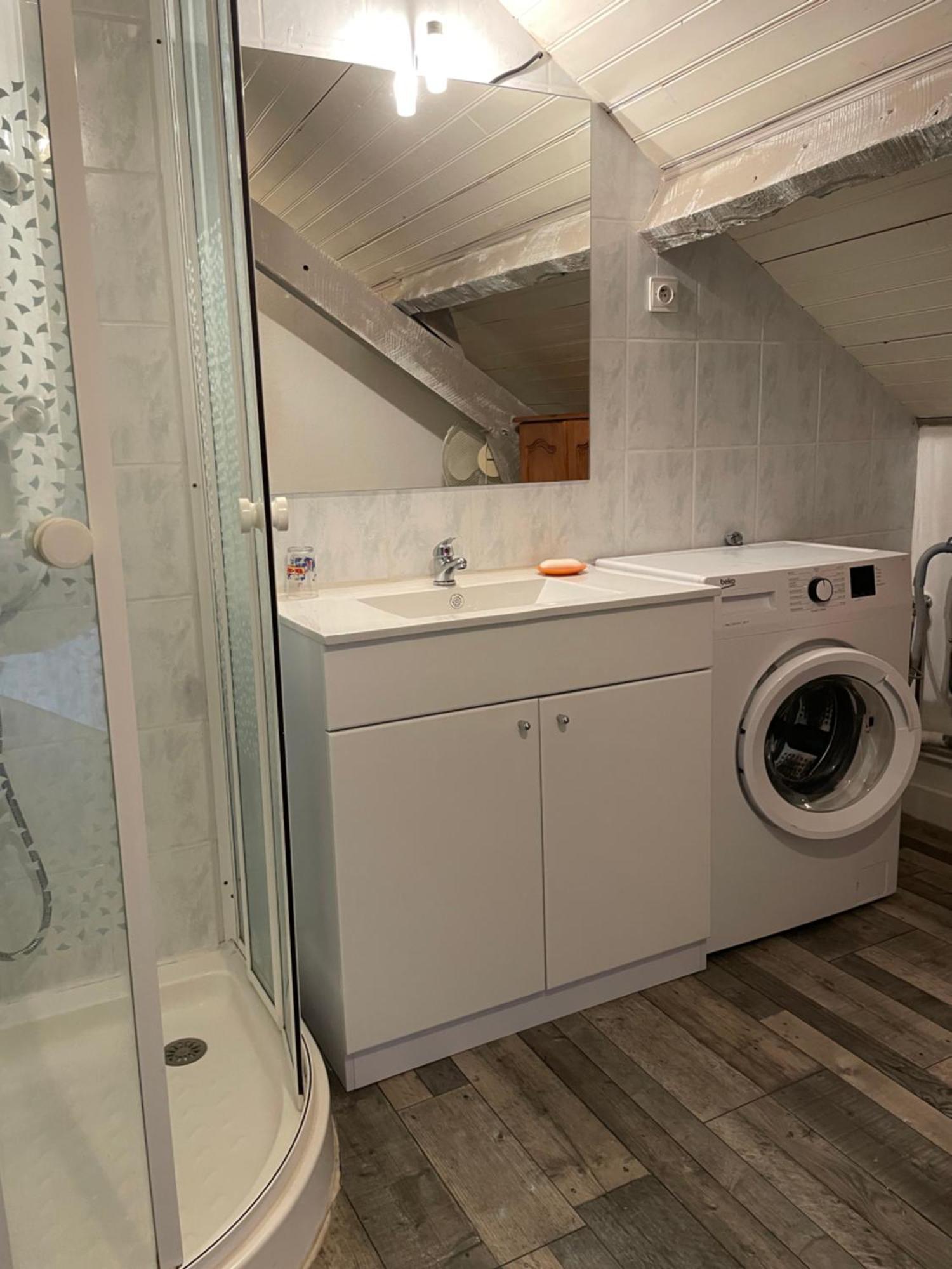Maison D'Hotes Ourdeaux Et Gite Chez Rouchon Alleyrat  Номер фото